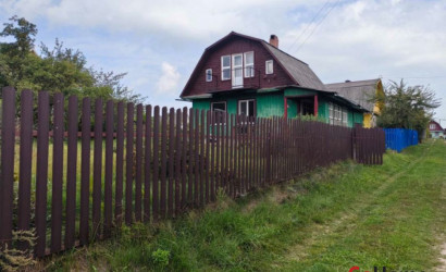 Купить дачу, Кривополье, СТ. Лира 2, уч. 21, 5.3 соток. Фото 2