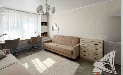 Купить 3-комнатную квартиру, Брест, Вулька, ул. Колесника. Фото 6