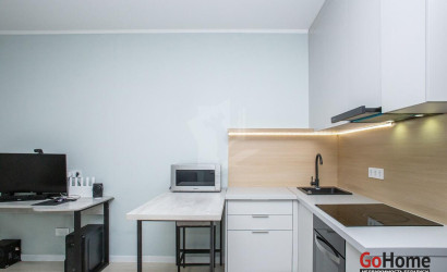 Купить 1-комнатную квартиру, Копище, Миля ул., 12. Фото 6