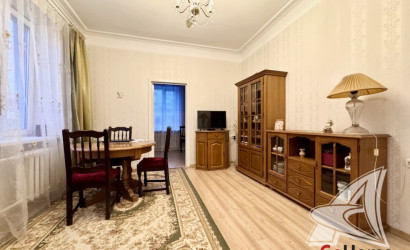 Купить 2-комнатную квартиру, Брест, Центр, ул. Карла Маркса. Фото 6