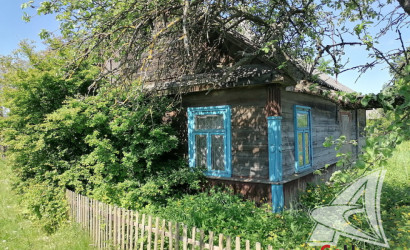 Купить дом в деревне, Малые Косичи, Тельминский с/с, 25 соток. Фото 6