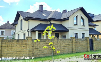 Купить дом, Минск, Друйская ул., 9.78 соток. Фото 3