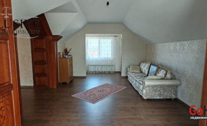 Купить коттедж, Гродно, Гожская ул., 3, 6 соток. Фото 12