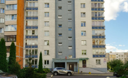 Купить 3-комнатную квартиру, Минск, Водолажского ул., 21/А (Первомайский район). Фото 45