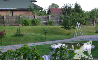 Купить дом, Костычи, Клейниковский с/с, 25 соток. Фото 33