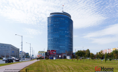 Купить 3-комнатную квартиру, Минск, Кальварийская, 16 (Фрунзенский район). Фото 21