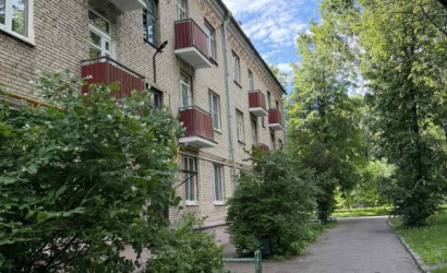 Купить 2-комнатную квартиру, Минск, Люксембург ул., 111/А(Московский район). Фото 3