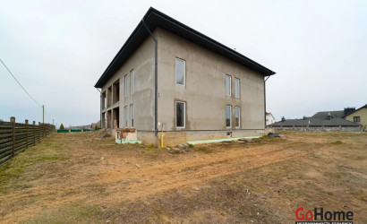 Купить коттедж, Тарасово, Белорусская, 17А, 15.01 соток. Фото 1