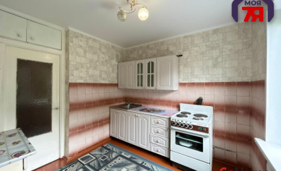 Купить 2-комнатную квартиру, Солигорск, Константина Заслонова ул., 65. Фото 3