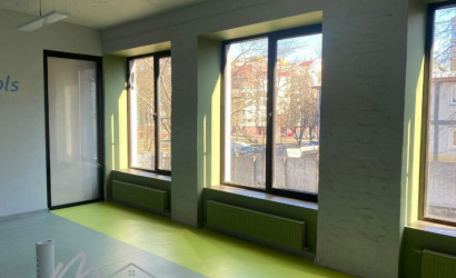 Аренда офиса, Минск, Грибоедова ул., 19,  61.3 кв.м.. Фото 1