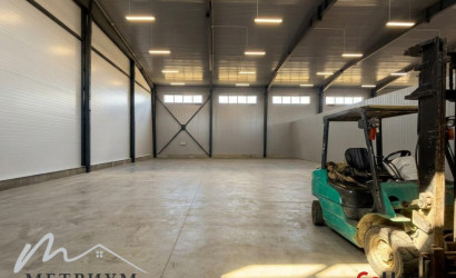 Аренда склада, Фанипольский с/с, Фанипольский с/с, от 363.36 до 696.36 кв.м.. Фото 5