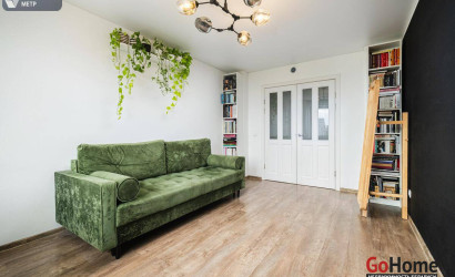 Купить 2-комнатную квартиру, Минск, ул. Школьная, д. 16 (Фрунзенский район). Фото 3