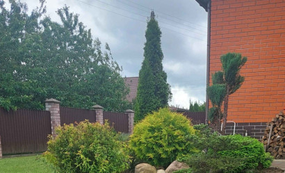 Купить коттедж, Барановичи, Энтузиастов 109, 13.5 соток. Фото 6