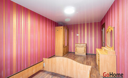 Купить 4-комнатную квартиру, Минск, Артема ул., 47 (Заводской район). Фото 9