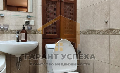 Снять 2-комнатную квартиру, Брест, ул. Халтурина. Фото 14