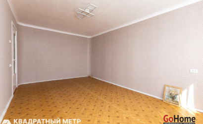 Купить 3-комнатную квартиру, Минск, Лобанка ул., 50 (Фрунзенский район). Фото 4