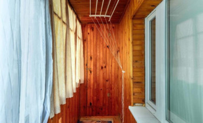 Купить 1-комнатную квартиру, Минск, Рокоссовского просп., 144 (Ленинский район). Фото 4