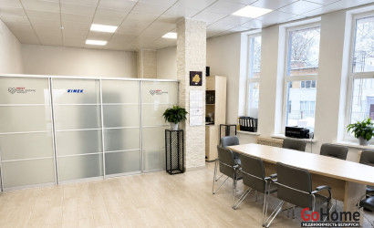 Продажа офиса, Минск, пер. Можайского 3-й, д. 11, 73.8 кв.м.. Фото 3