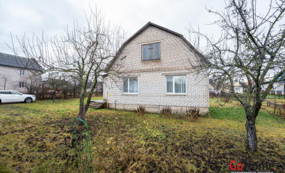 Купить дом, Столбцы, Строителей ул., 17, 12 соток. Фото 27