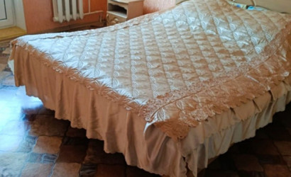 Снять 3-комнатную квартиру на сутки, Гомель, ул. Жемчужная, д. 24. Фото 2