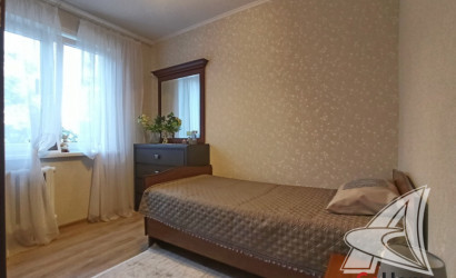 Купить 4-комнатную квартиру, Брест, Восток, ул. Московская. Фото 12