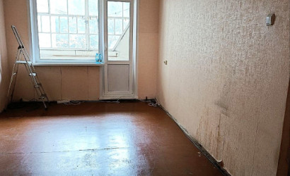 Купить 3-комнатную квартиру, Минск, Ангарская, 86 (Заводской район). Фото 13