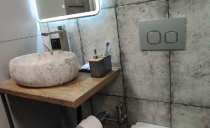 Снять 1-комнатную квартиру на сутки, Брест, ул. Карла Маркса, д. . Фото 8