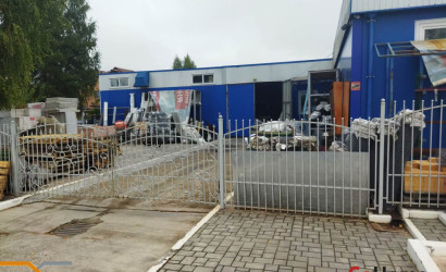 Аренда торгового помещения, Осиповичи,  367.4 кв.м.. Фото 3