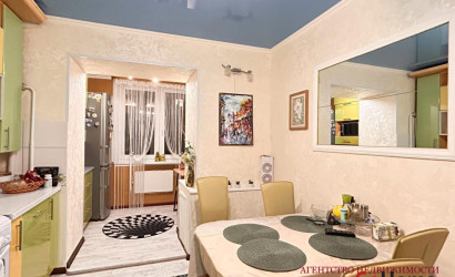 Купить 3-комнатную квартиру, Брест, ул. Стафеева, д. . Фото 3