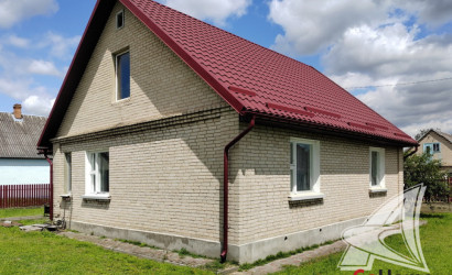 Купить дом, Жабинка, г. Жабинка, 8.08 соток. Фото 14