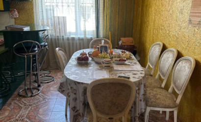 Купить дом, Гомель, 4-я Поперечная, 7 соток. Фото 5