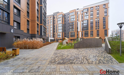 Купить 3-комнатную квартиру, Минск, Нововиленская ул., 53 (Центральный район). Фото 31