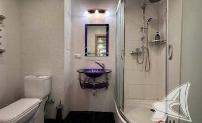 Купить 1-комнатную квартиру, Брест, Центр, ул. Карбышева. Фото 6