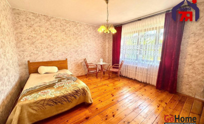 Купить коттедж, Солигорск, Забродская ул., 13 соток. Фото 23