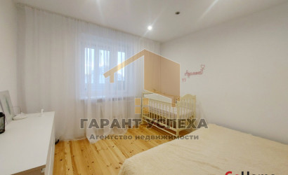 Купить 3-комнатную квартиру, Брест, ул. Московская. Фото 10