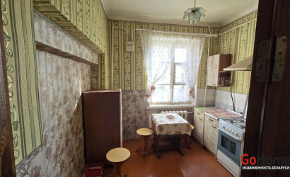 Купить 2-комнатную квартиру, Гомель, ул. Интернациональная, д. 22. Фото 17