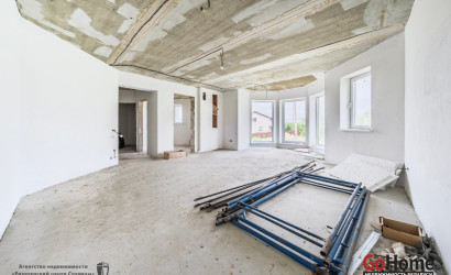 Купить дом, Красное, Нагорная, 15 соток. Фото 33