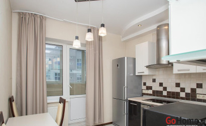 Купить 1-комнатную квартиру, Минск, Щорса ул., 3 (Московский район). Фото 8