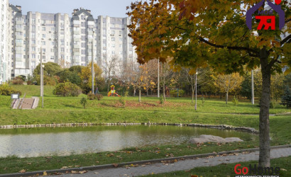 Купить 1-комнатную квартиру, Минск, Матусевича ул., 57 (Фрунзенский район). Фото 15