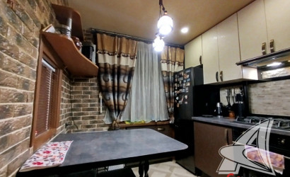 Купить 2-комнатную квартиру, Брест, Центр, б-р Космонавтов. Фото 6