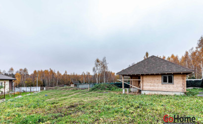 Купить дом в деревне, Милаши, 10 соток. Фото 16