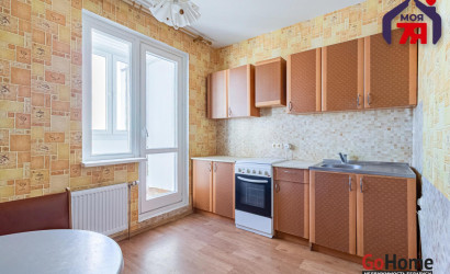 Купить 1-комнатную квартиру, Минск, Шугаева ул., 17 (Первомайский район). Фото 5