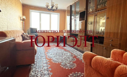 Купить 3-комнатную квартиру, Барановичи, Тельмана, 185. Фото 1