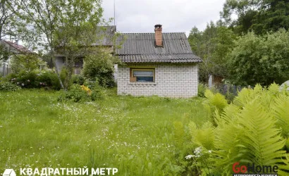  20 м2, Энергостроитель-Подсады