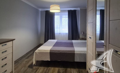 Купить 3-комнатную квартиру, Брест, Вулька, ул. Краснознаменная. Фото 9