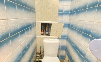 Купить 2-комнатную квартиру, Пинск, Сухая, 64. Фото 7