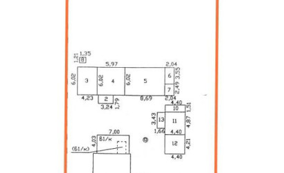 Купить дом, Василинки, Школьная ул., 25 соток. Фото 19