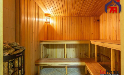 Купить коттедж, Колодищи, Карповича ул., 15.7 соток. Фото 6