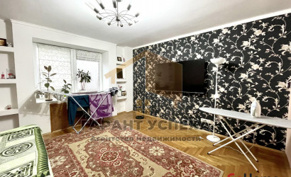 Купить 3-комнатную квартиру, Брест, ул. Сосновая. Фото 4