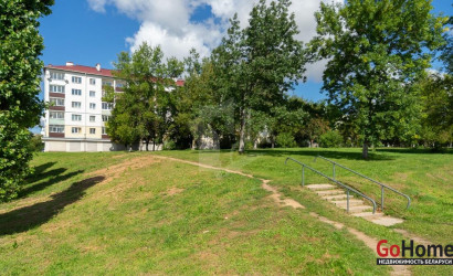 Купить 2-комнатную квартиру, Дзержинск, Минская ул., 15. Фото 12